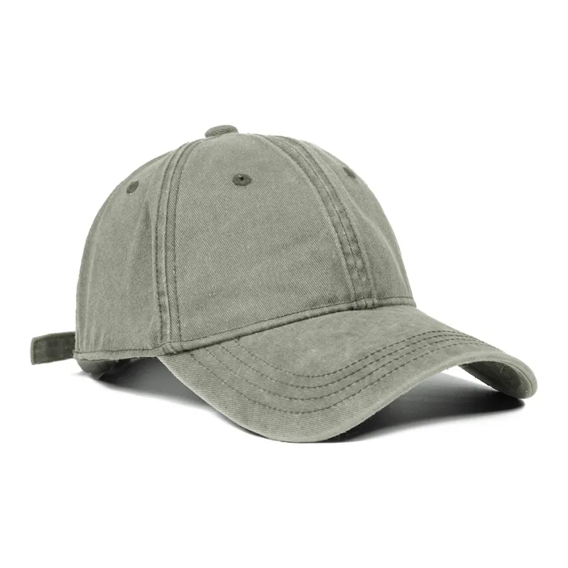 BAIJUAN Baseball Caps Unisex-6
