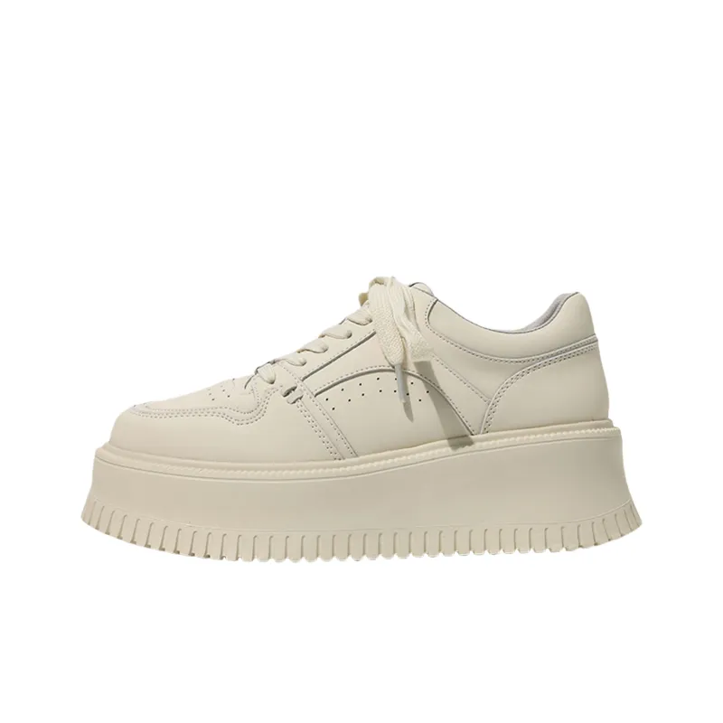 Shougu Skateboard Shoes Women's-6