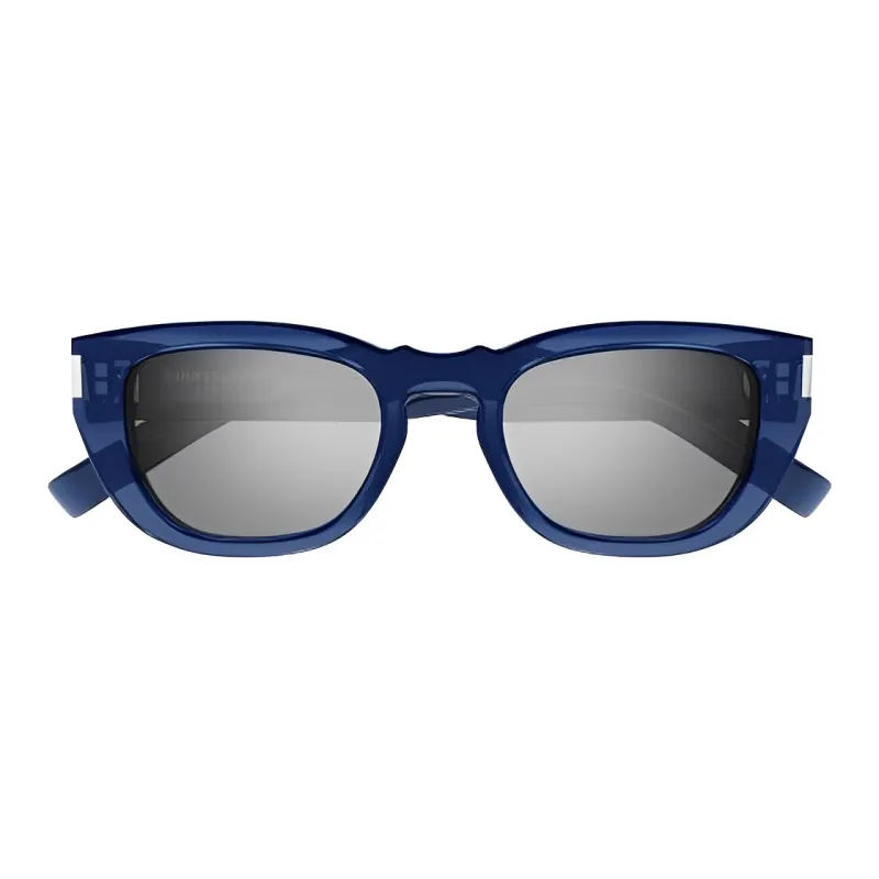 SAINT LAURENT Cat-Eye Frame Sunglasses-1