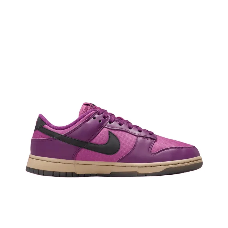 Nike Dunk Low Viotech Hot Fuchsia Women's-1