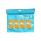 Yellow 10 Pack