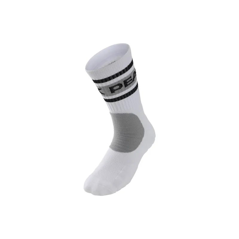 PEAK Wiggins AW2 Basketball Socks Unisex-0
