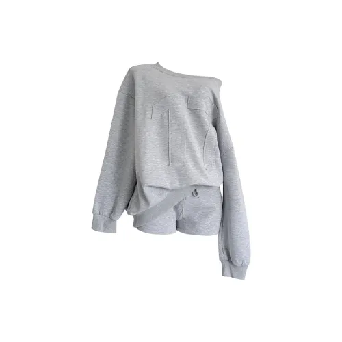 Udon House Casual Suits Women's