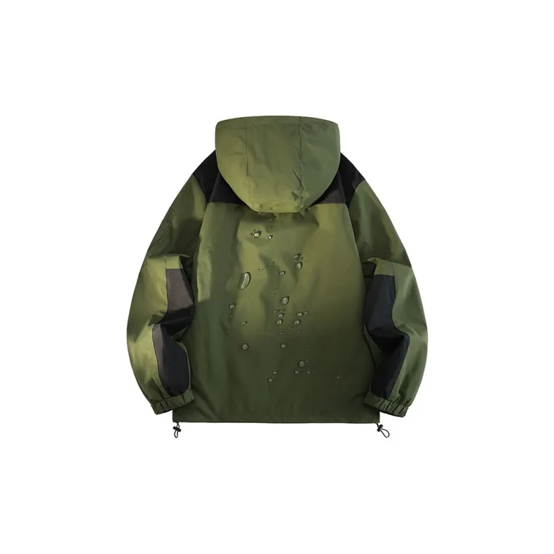 FAX FOR FMACM x For People Jackets Coats Unisex-3