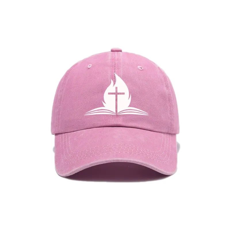 Yi Fan Cotton Baseball Caps Unisex-2