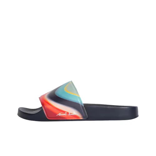 Paul Smith Slide Slippers Women's Multicolor