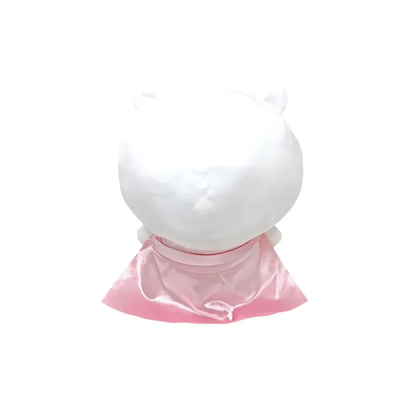 Chiikawa Chiikawa Chiikawa Kawaii Dolls Plush Doll 30cm High-1