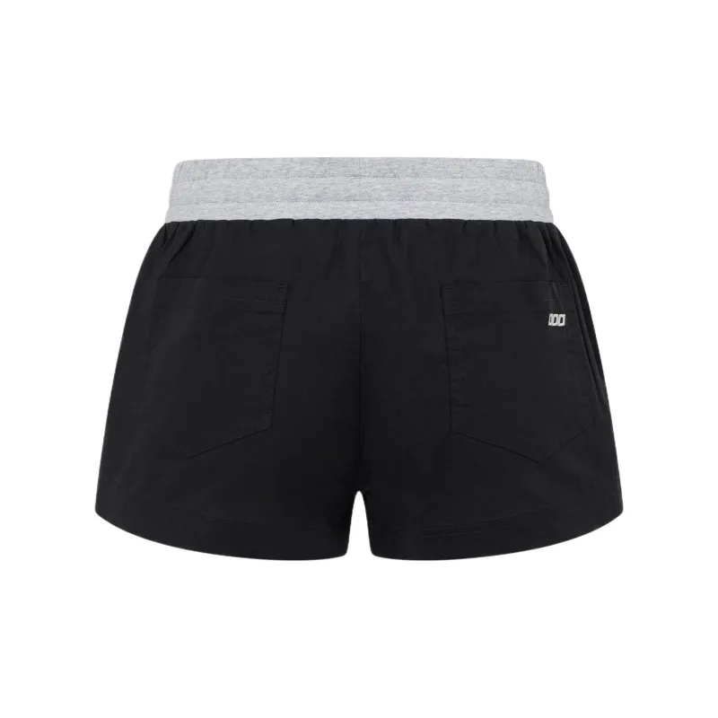 LORNA JANE Flashdance Cheeky Short Casual Shorts Women's-1