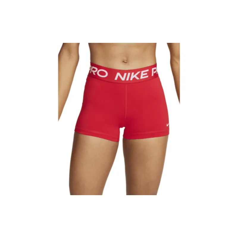 Nike Pro Women's 3' Shorts-1
