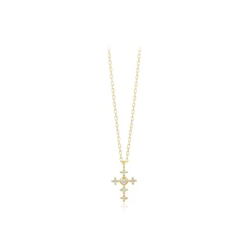 YOASOBI 925 Sterling Silver Necklaces Women's