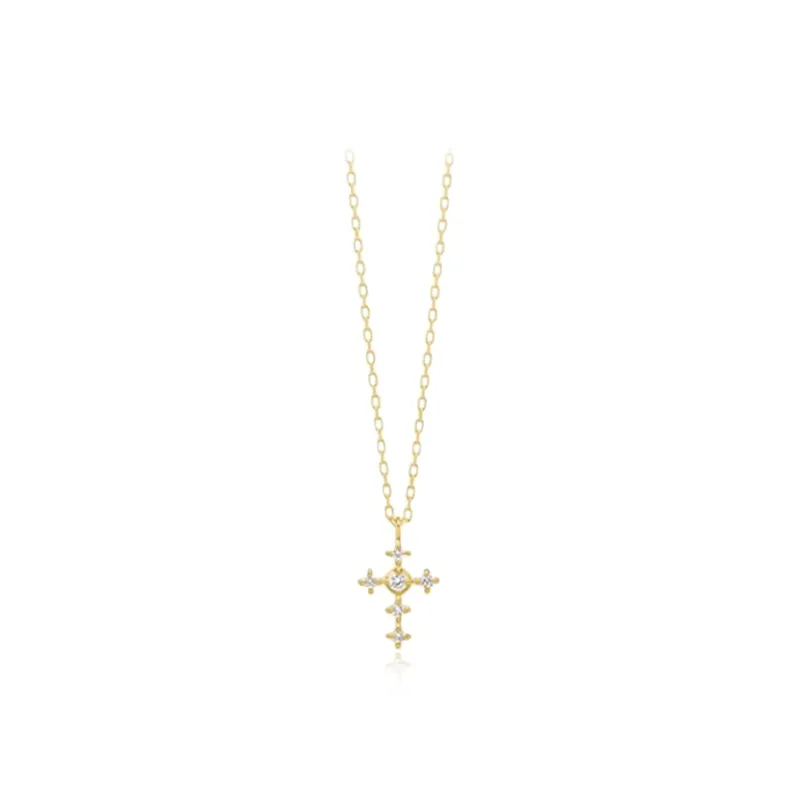 YOASOBI 925 Sterling Silver Necklaces Women's-0