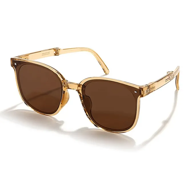 LILY&LOTTY Square Sunglasses Unisex-0