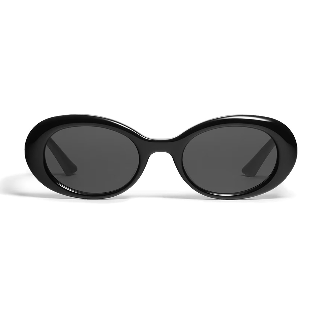 Gentle Monster sunglasses online black