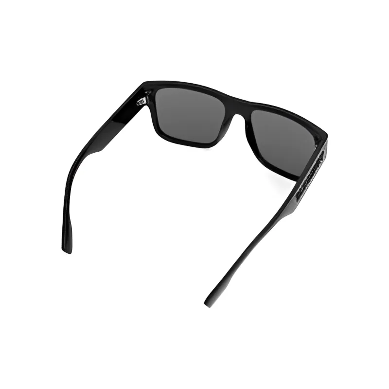 Burberry Logo-detail Square-frame Sunglasses-2