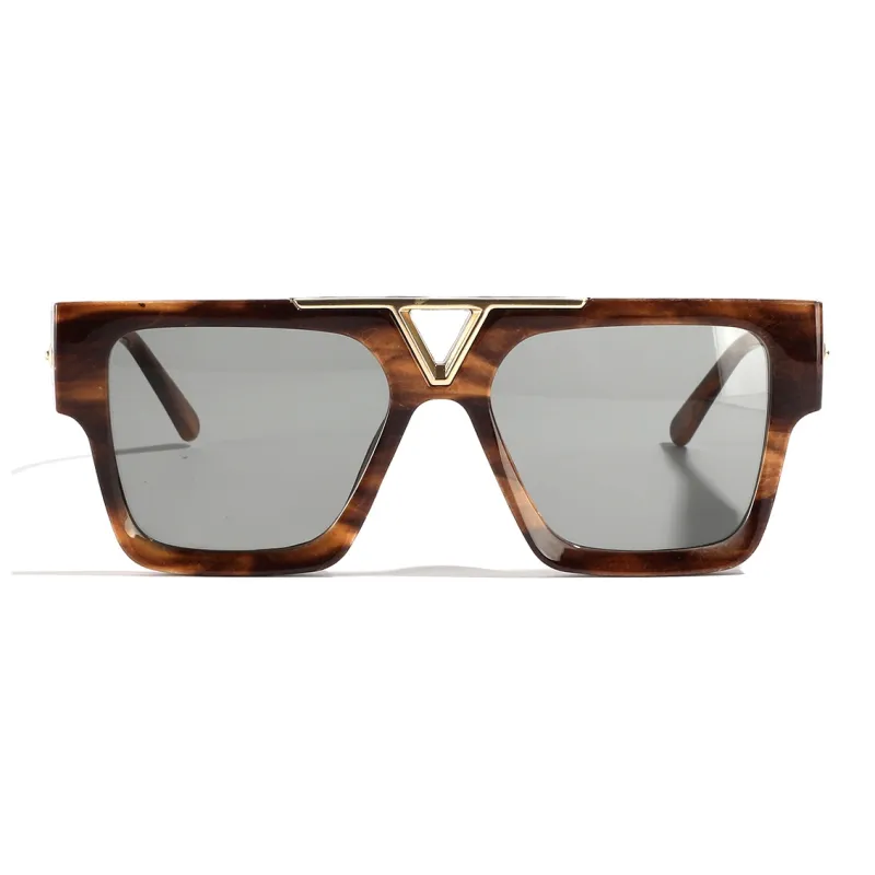KENMO Sunglasses Unisex-11