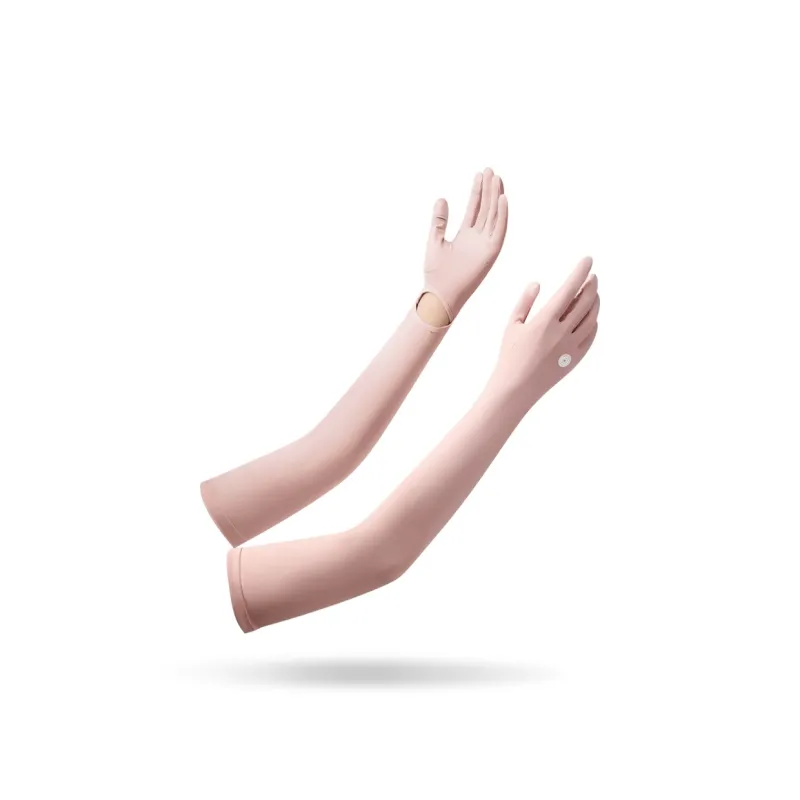 CMFY Sun Protection Sleeves Unisex-0