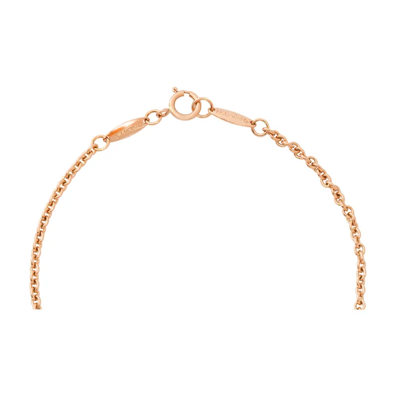 TIFFANY & CO. Elsa Peretti® Bracelets Women's-3