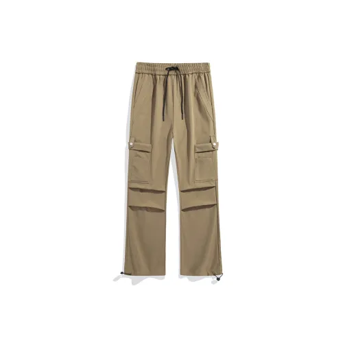 GOOSELIAR Casual Pants Unisex