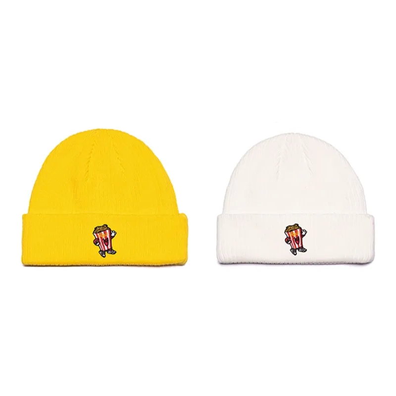 RSPT Beanies Unisex-4