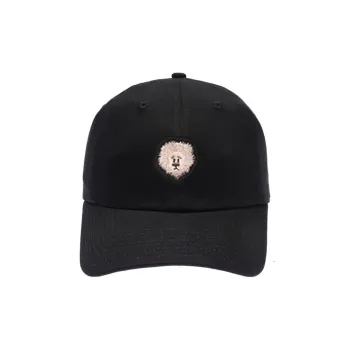 RSPT Cotton Baseball Caps Unisex