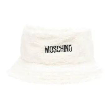 MOSCHINO Bucket Hats Women's