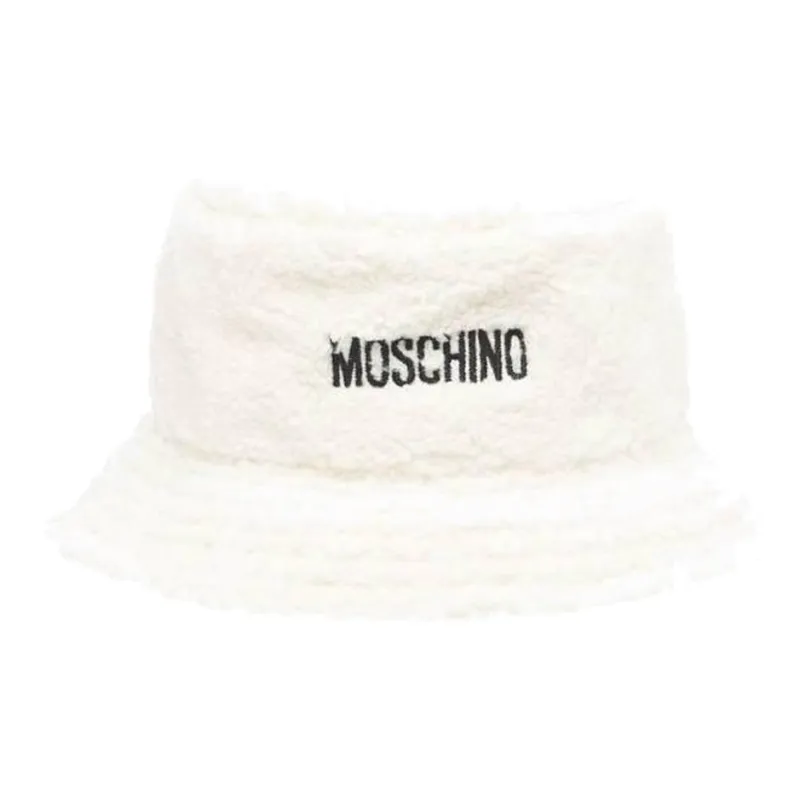 MOSCHINO Bucket Hats Women's-0