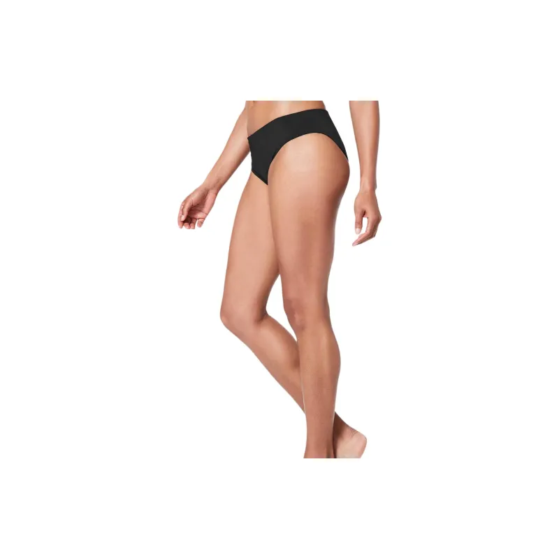 Lululemon Rising Tides Swimming Shorts Women's Black-1
