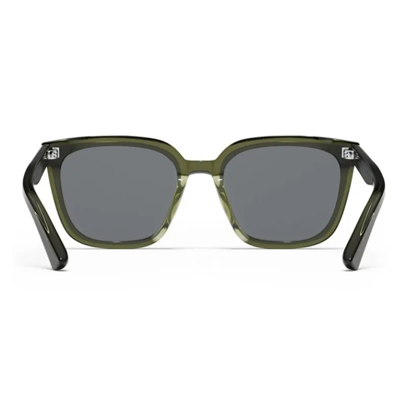 PARZIN Square Ink Lenses Women's-4