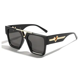 KENMO Sunglasses Unisex