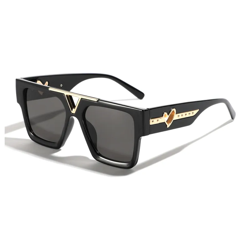 KENMO Sunglasses Unisex-0
