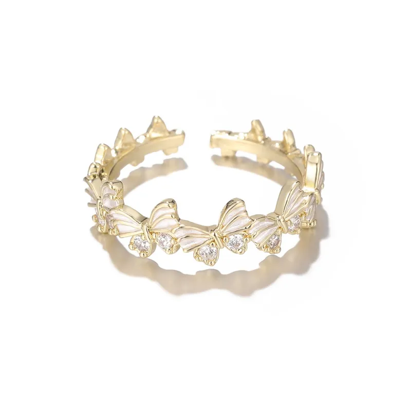 Clect Rings Women's-1