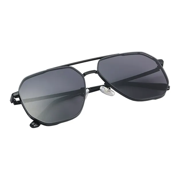 Kappa Aviator Sunglasses Unisex-1