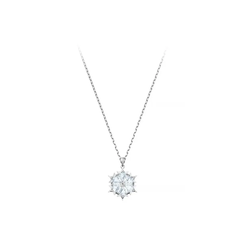 Swarovski Magic Pendant Necklace-0