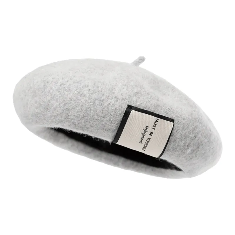 SIGGI STUDIOS Wool Berets Women's-9