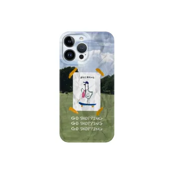 LANGOU Phone Cases