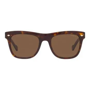 VOGUE Rectangular Sunglasses Men's