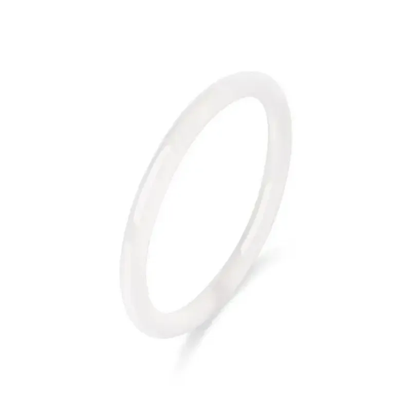 JUICY GRAPE Chalcedony Bangles Women's-4