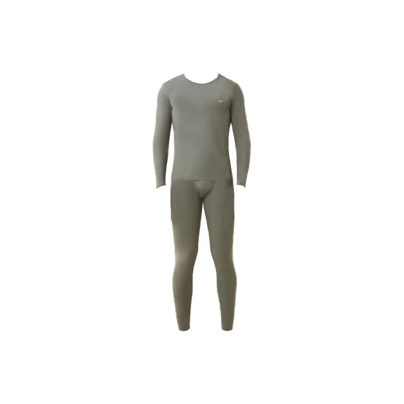 MIIOW Men Thermal Sets-3