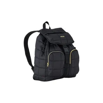 Under Armour Polyester Backpack Unisex Black
