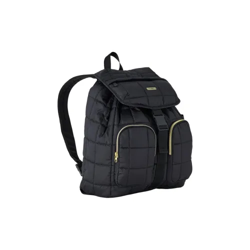 Under Armour Polyester Backpack Unisex Black
