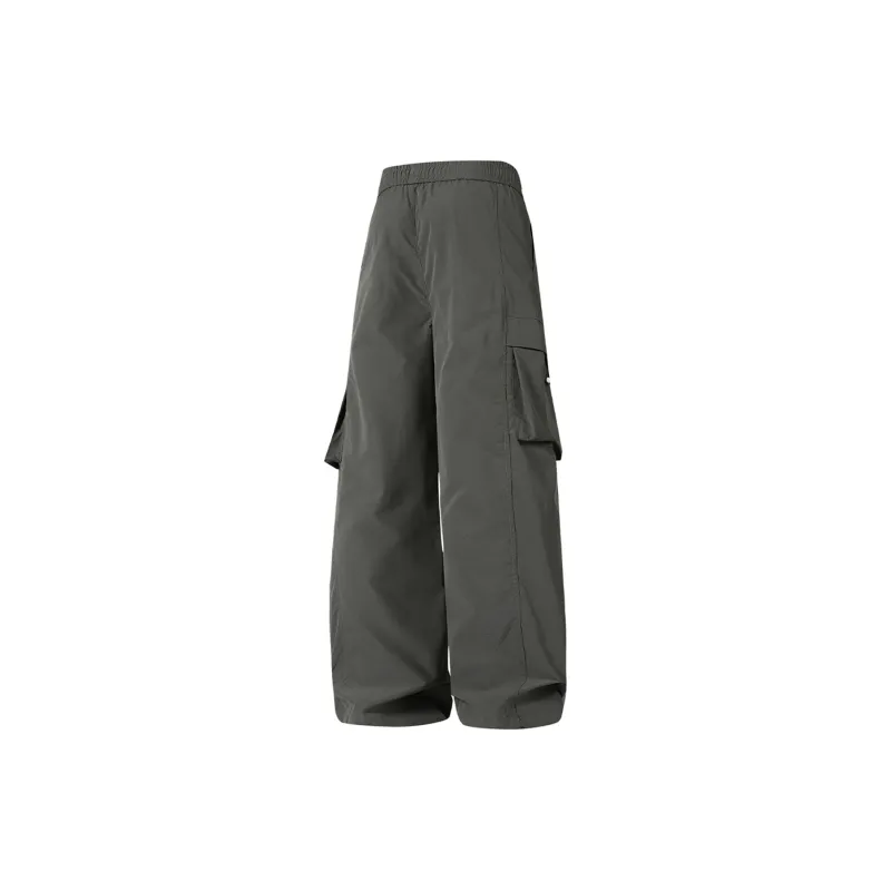 OKPI Casual Pants Unisex-11