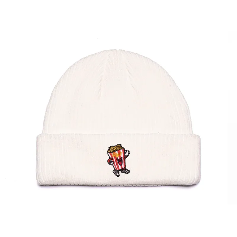 RSPT Beanies Unisex-0