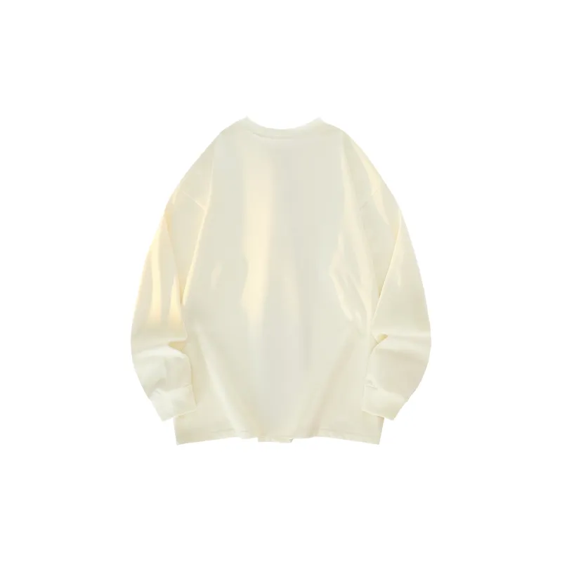 Cotton T Shirts Unisex-15
