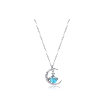 STARKING S925 Silver Necklaces Women's