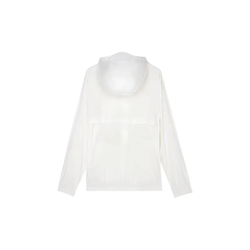 Skechers Jackets & Coats Unisex Marshmallow White-1