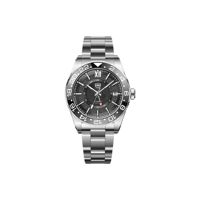 LOBINNI L Men Watch-8