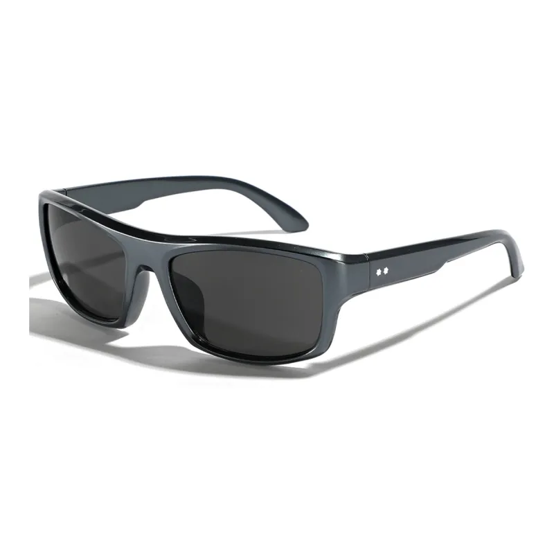 KENMO PC Square Sunglasses Unisex-12