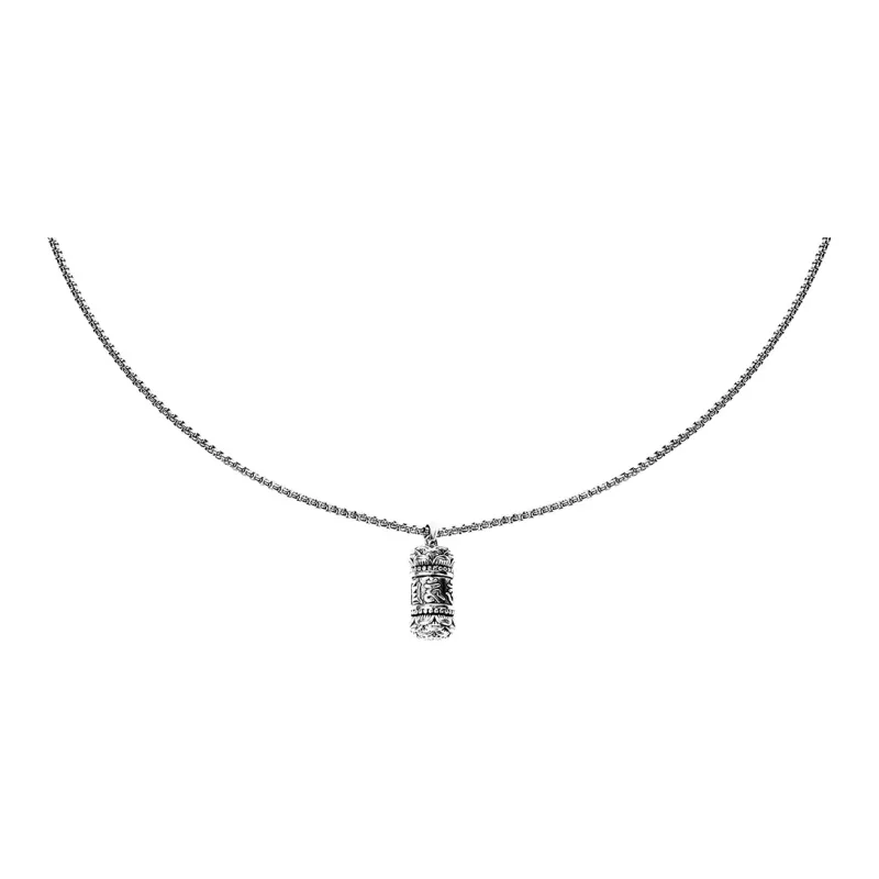 WHY PLAY Necklaces Unisex-2