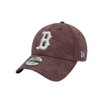 New Era Baseball Caps Unisex Red