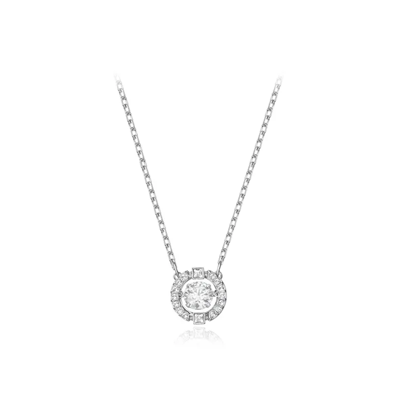 YOASOBI Alloy Necklaces Women's-1